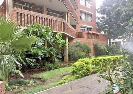 1 Bedroom Apartment in Gezina