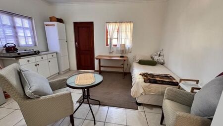 1 Bedroom Apartment in Robindale