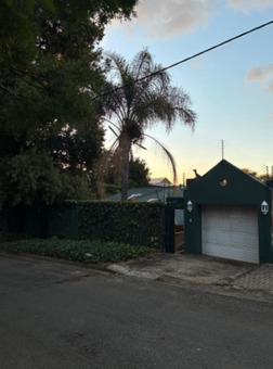 1 Bedroom Apartment in Westdene