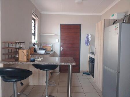 3 Bedroom House in Protea Glen