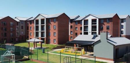 2 Bedroom House in Klipspruit