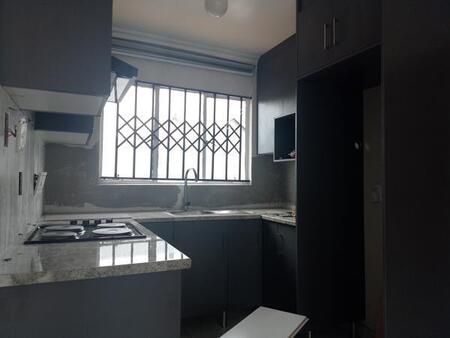 2 Bedroom House in Protea Glen