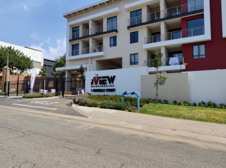 1 Bedroom Apartment in Morningside