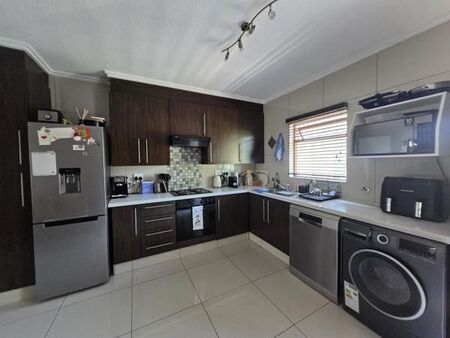 2 Bedroom Apartment in Beverley