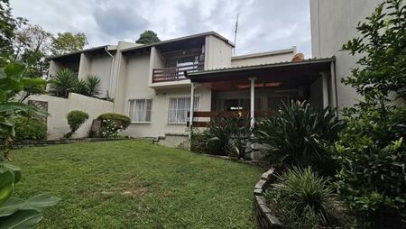3 Bedroom Duplex in Bryanston