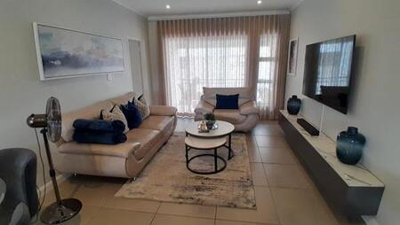 2 Bedroom Apartment in Morningside