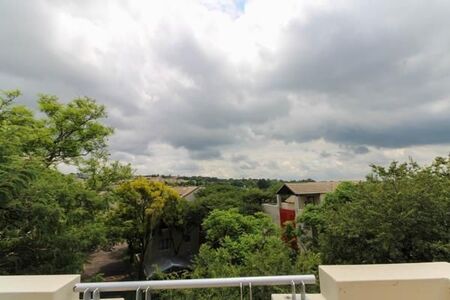 2 Bedroom Apartment in Bryanston