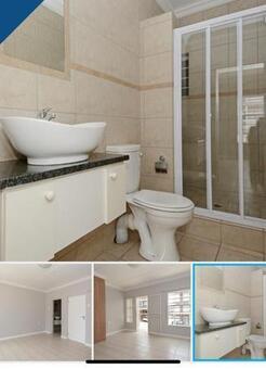 1 Bedroom Flat in Kelvin