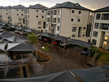 1 Bedroom Apartment in Linbro Park