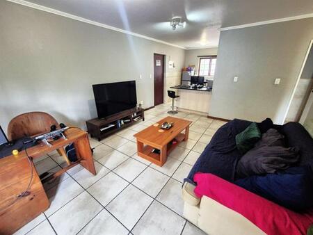 2 Bedroom Apartment in Rivonia
