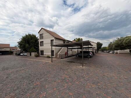 1 Bedroom House in Paulshof