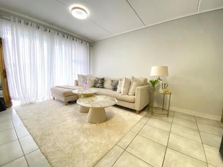 1 Bedroom Apartment in Linbro Park