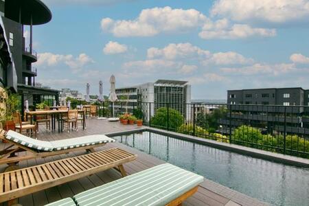 2 Bedroom Apartment in Sandown