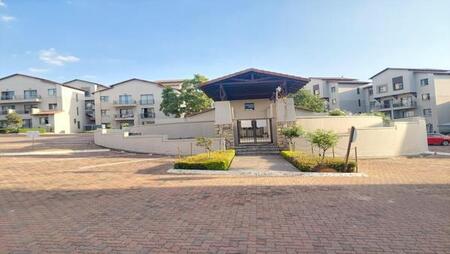 1 Bedroom Apartment in Sunninghill