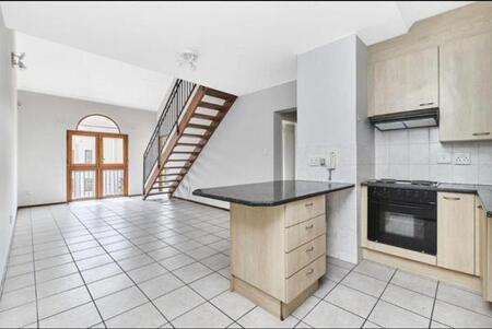 2 Bedroom Apartment in Bryanston