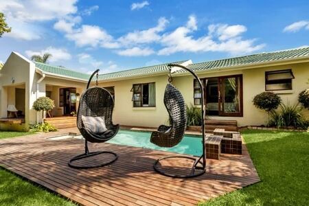 3 Bedroom Cluster in Beverley