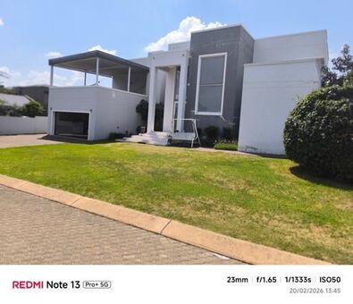 4 Bedroom House in Broadacres