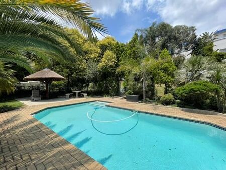 3 Bedroom Duplex in Bryanston