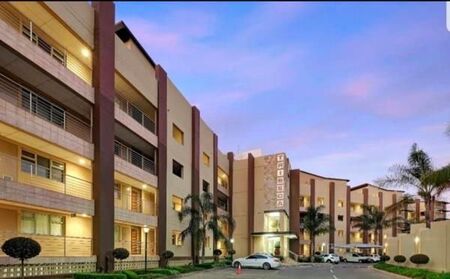 2 Bedroom House in Morningside