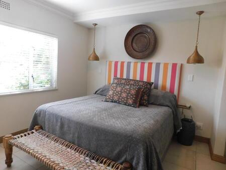 3 Bedroom Apartment in River Club