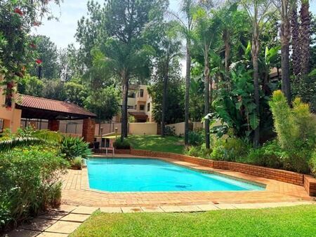 2 Bedroom Apartment in Bryanston