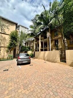 2 Bedroom Apartment in Morningside