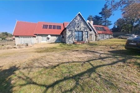 1 Bedroom House in Buccleuch