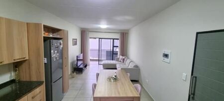 2 Bedroom Apartment in Rivonia