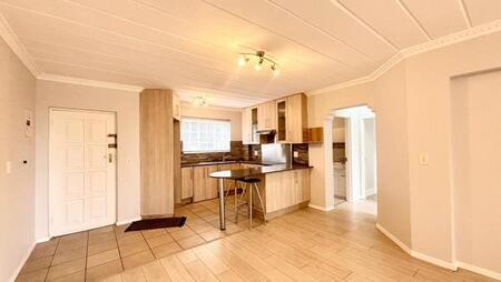 2 Bedroom Apartment in Morningside