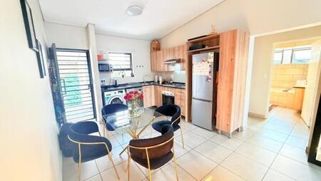 2 Bedroom Apartment in Rivonia