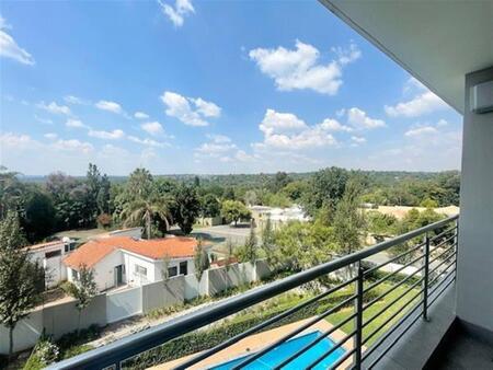 2 Bedroom Apartment in Morningside