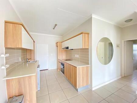 1 Bedroom Apartment in Linbro Park