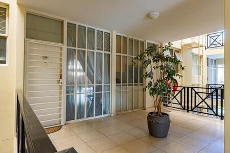 Studio apartment in Illovo