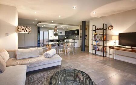 4 Bedroom Apartment in Sandown