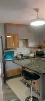 1 Bedroom Apartment in Parkmore