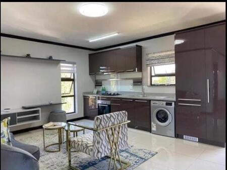 1 Bedroom Apartment in Fourways