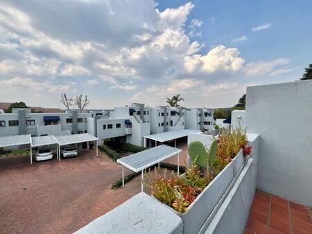 1 Bedroom Apartment in Morningside