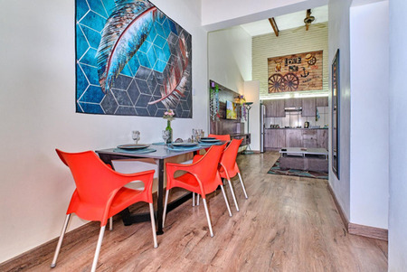 2 Bedroom Apartment in Woodmead