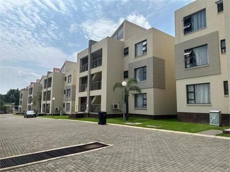 3 Bedroom Apartment in Beverley