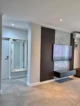 2 Bedroom Apartment in Bryanston