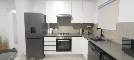 1 Bedroom Apartment in Fourways