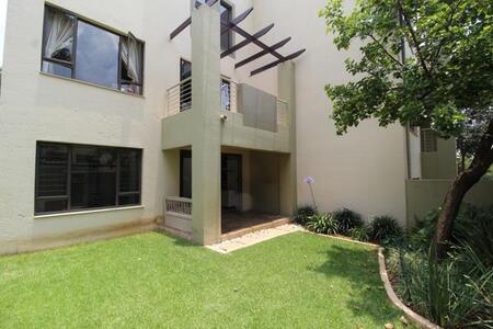 1 Bedroom Apartment in Bryanston