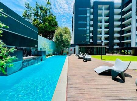 2 Bedroom Apartment in Morningside