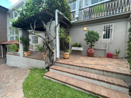 Studio Apartment in Parkmore