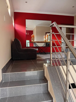 2 Bedroom Apartment in Buccleuch