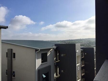 2 Bedroom Apartment in Morningside