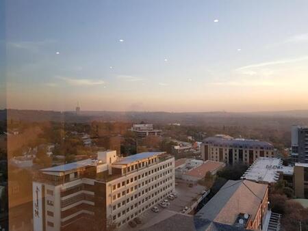 2 Bedroom Apartment in Rosebank