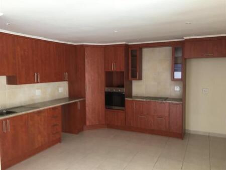1 Bedroom Apartment in Highlands North