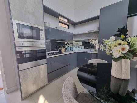 2 Bedroom Apartment in Houghton Estate