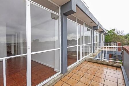 2 Bedroom Apartment in Craighall Park